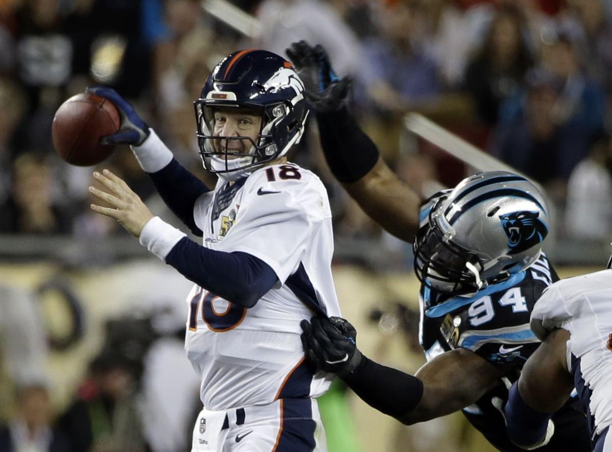 Super Bowl 50
