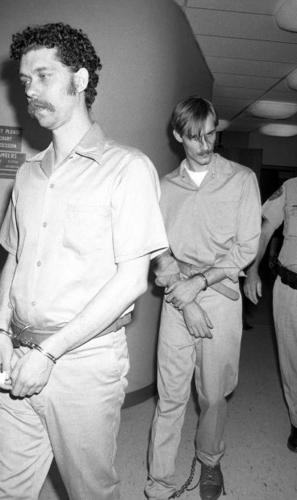 Willie Steelman and Douglas Gretzler