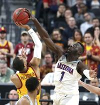 Arizona basketball: Miller downplays Boise and South bracket placement