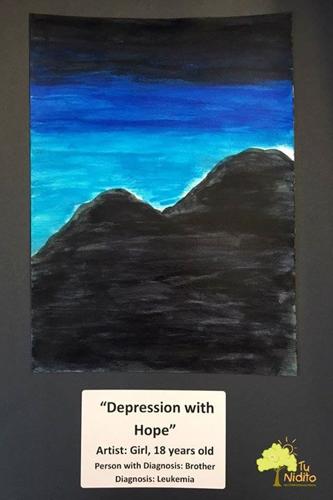 Depression with Hope