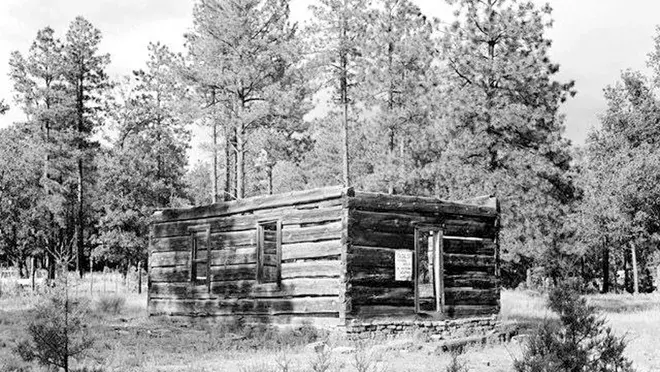 Oldest places