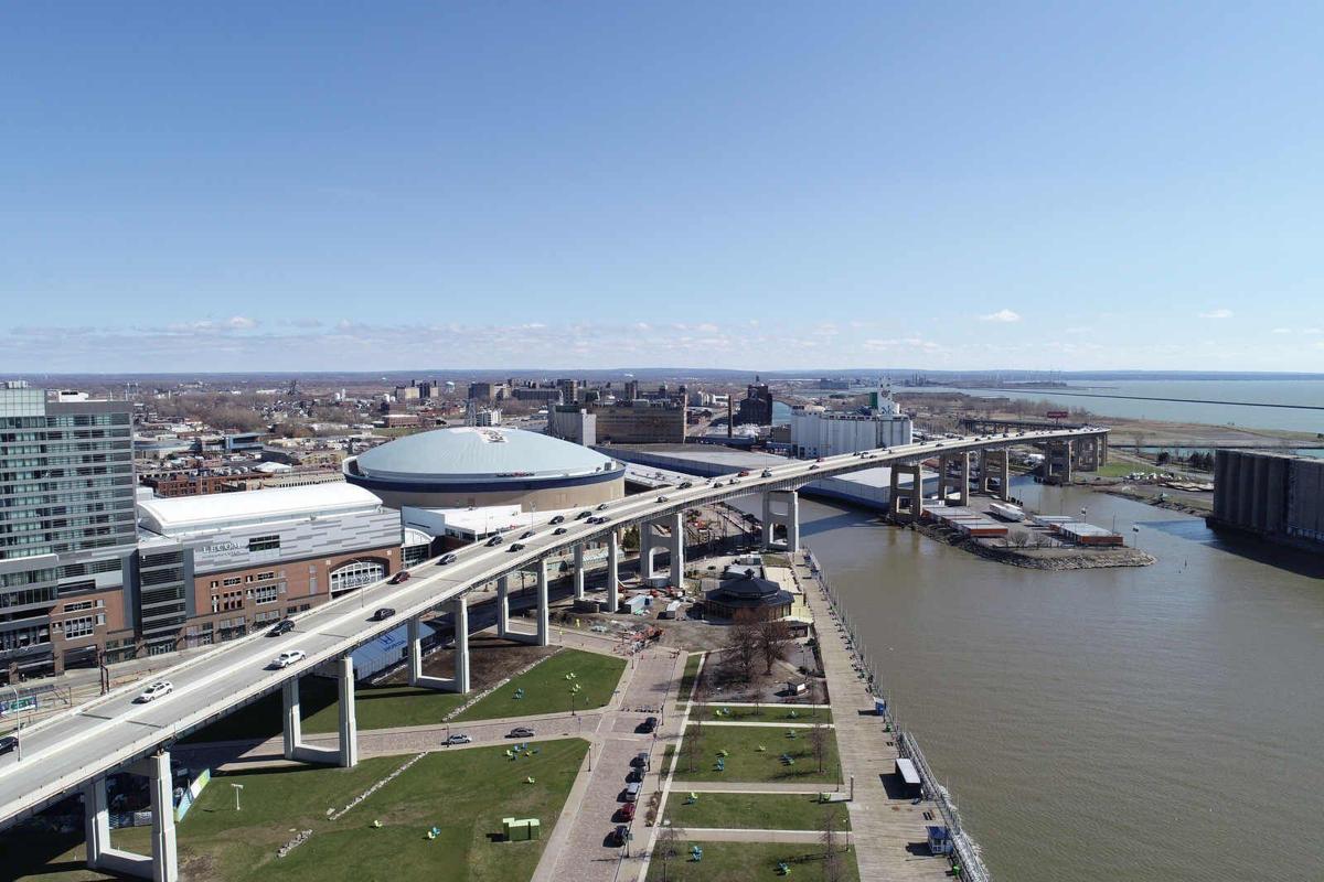 Sean Kirst: 'Shame to lose' or 'obsolete highway?' Readers are passionate about the Skyway