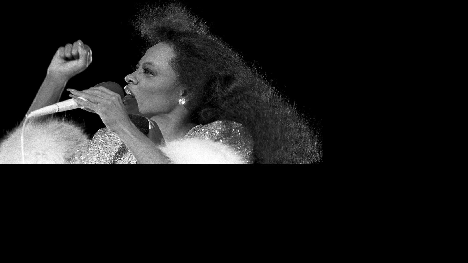 6 famous singers who came to Tucson in the 1970s and ’80s | Local news