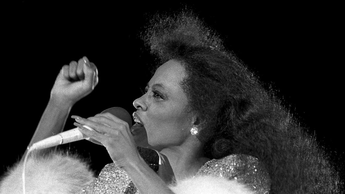 6 famous singers who came to Tucson in the 1970s and ’80s | Local news 6 famous singers who came to Tucson in the 1970s and ’80s | Local news