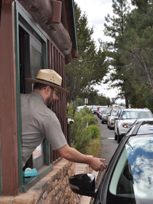 Grand Canyon National Park