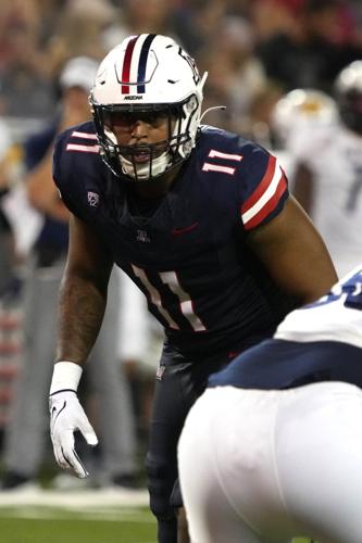 N Arizona Arizona Football