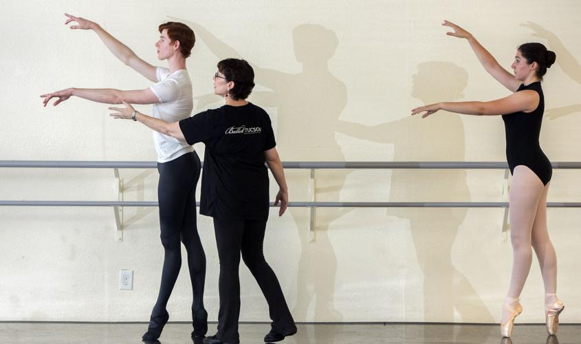 Ballet Tucson