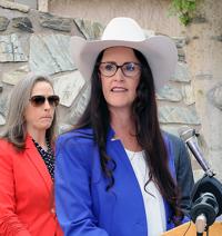 GOP lawmakers move to keep Trump on Arizona ballot whatever the courts rule