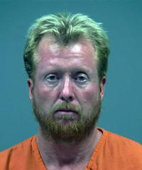 Arizona man deputies say once stole plants while naked, faces burglary, pot charges