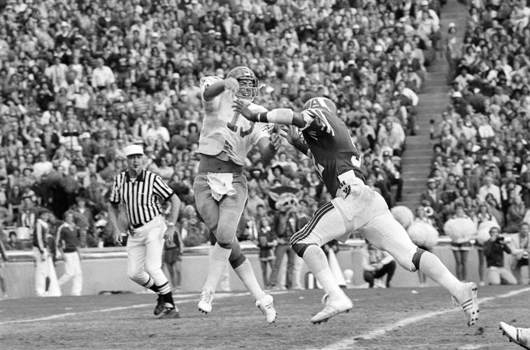 1979 Fiesta Bowl
