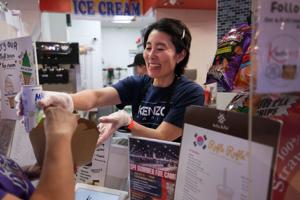 It's a Korean dessert summer: K Rofle has all the picture perfect viral Instagram treats