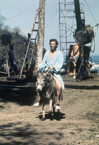 Actor Peter O'Toole dies at 81