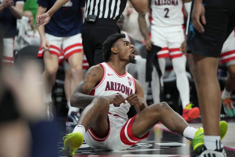 Florida Atlantic Arizona Basketball (copy)