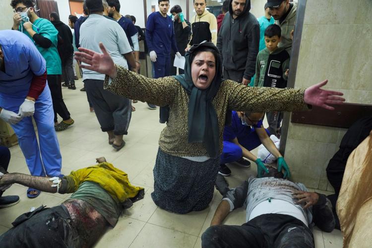 Gaza