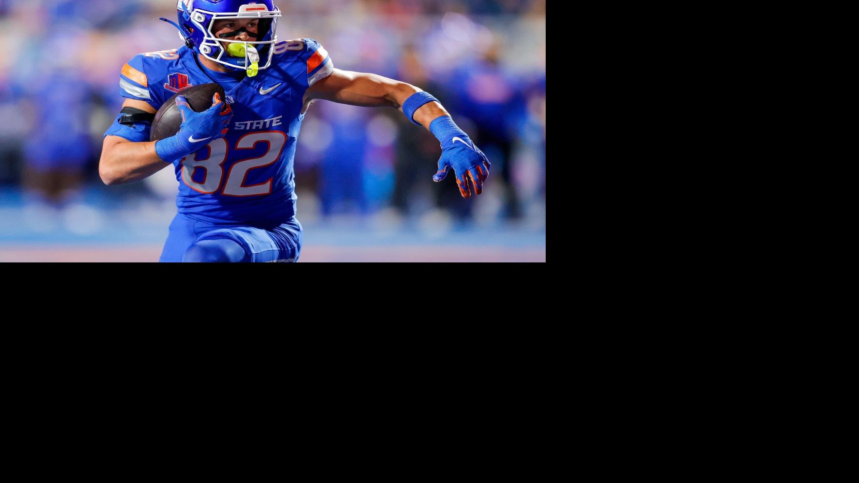 Mailbag: Mountain West survival odds, UNLV’s future, Oregon’s hammer, UCLA’s post-Foster rise and more