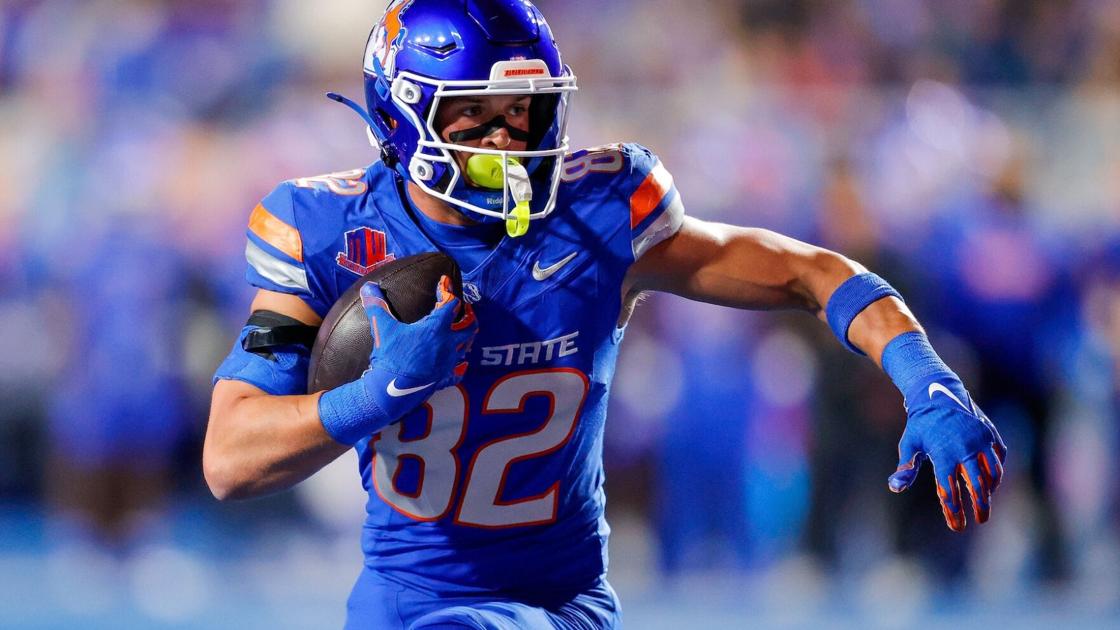 Mailbag: Mountain West survival odds, UNLV’s future, Oregon’s hammer, UCLA’s post-Foster rise and more