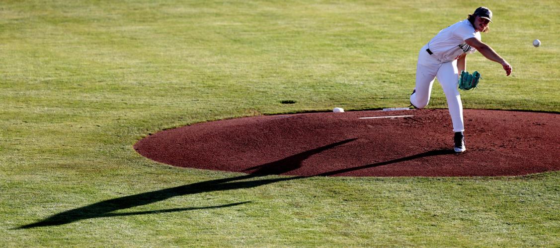 Arizona vs GCU, first game of NCAA Regionals (copy)