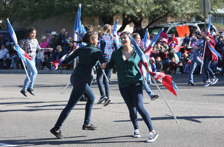 2017 Tucson Rodeo Parade