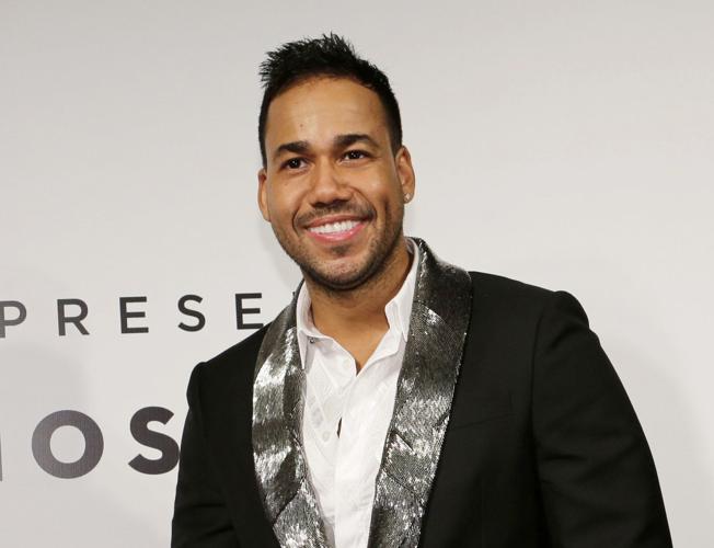 Romeo Santos