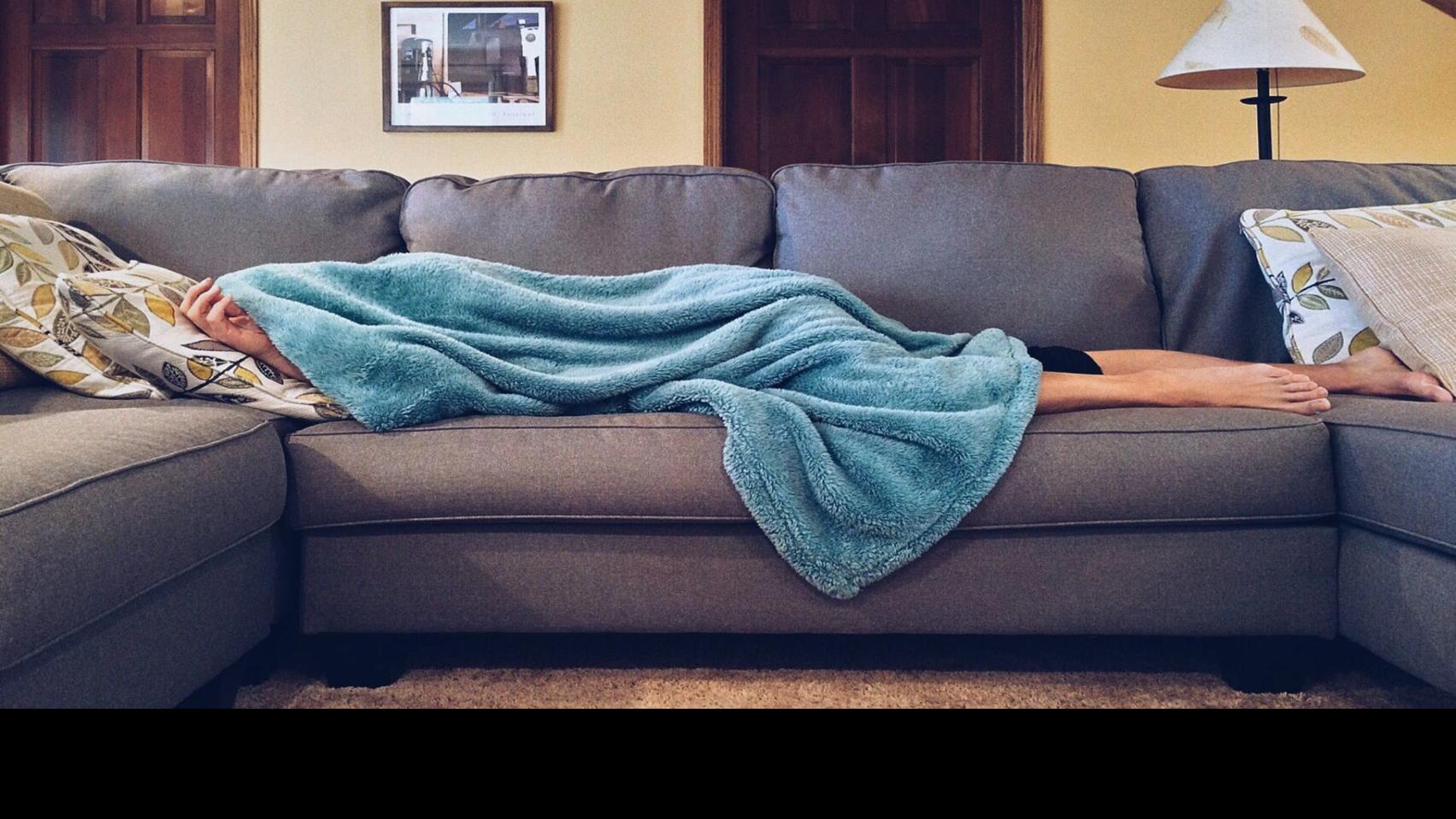 How To Make Your Sofa Bed More Comfortable For Guests Home