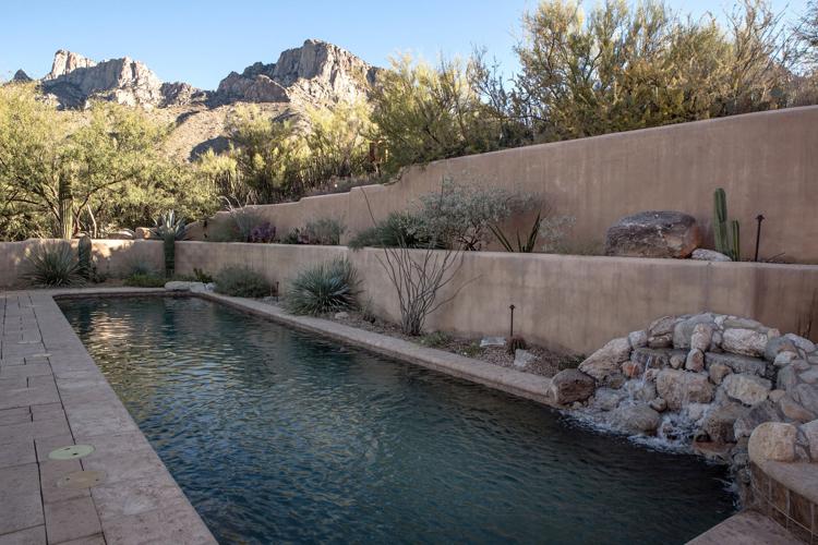 Arizona Landscape Contractors Association’s award of distinction