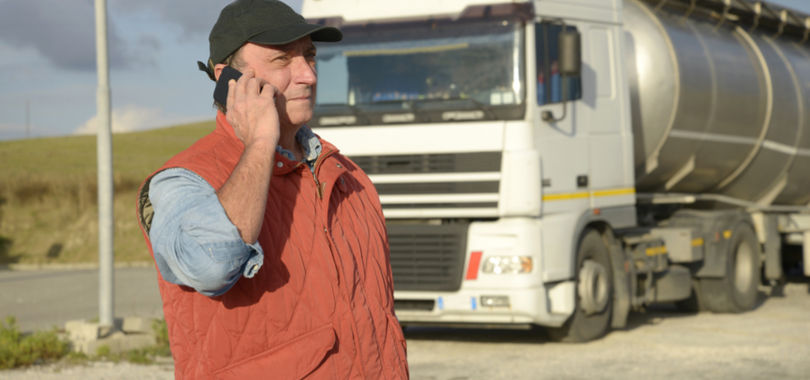 How to become a Class A driver