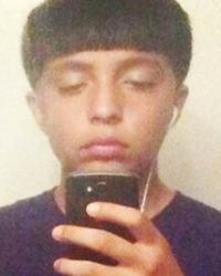 Missing: JONATHAN PALOMO (AZ)