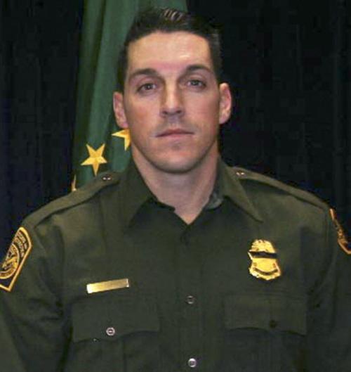Brian Terry
