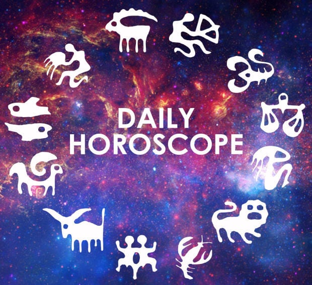 Horoscope For Aug. 11