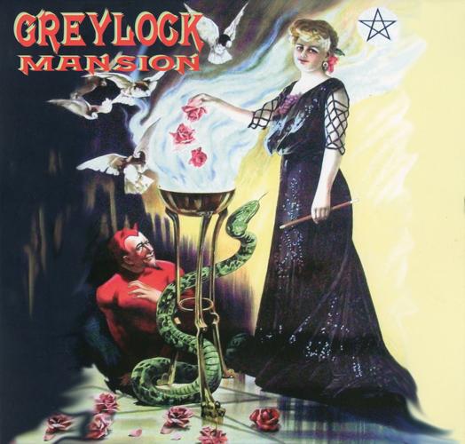 Greylock Mansion LP
