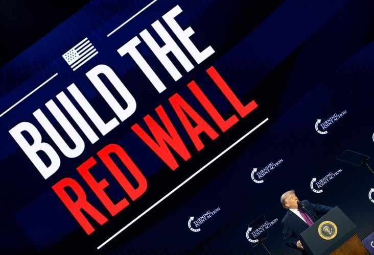 Turning Point still searching for MAGA voice to replace Charlie Kirk