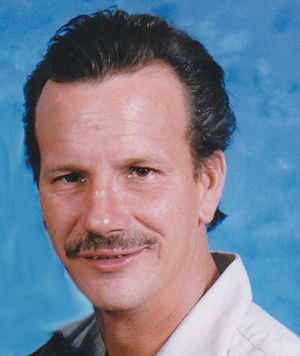 John Henry O'Connor