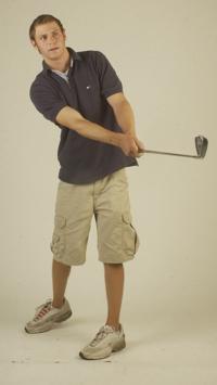 Boys golfer of the year