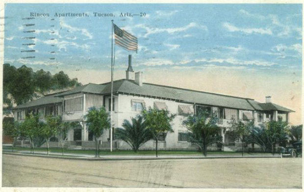 Street Smarts: Jacobus Ave.