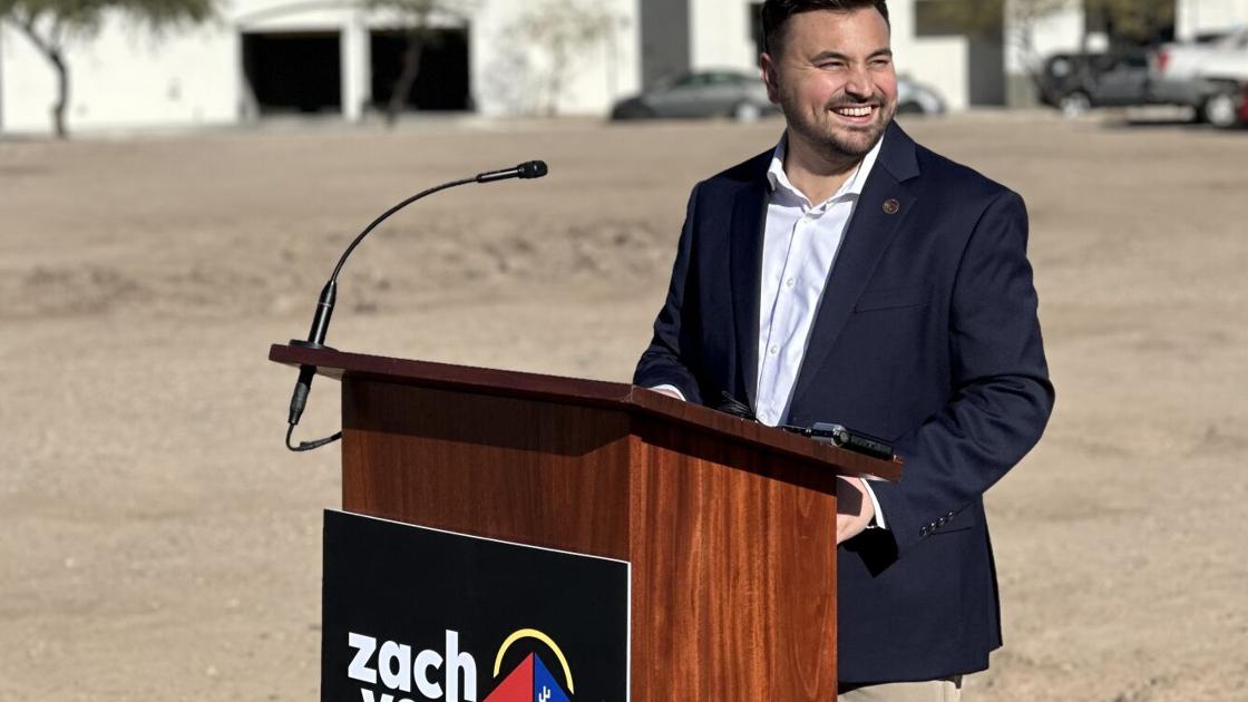 Tucson Mayoral Election 2025