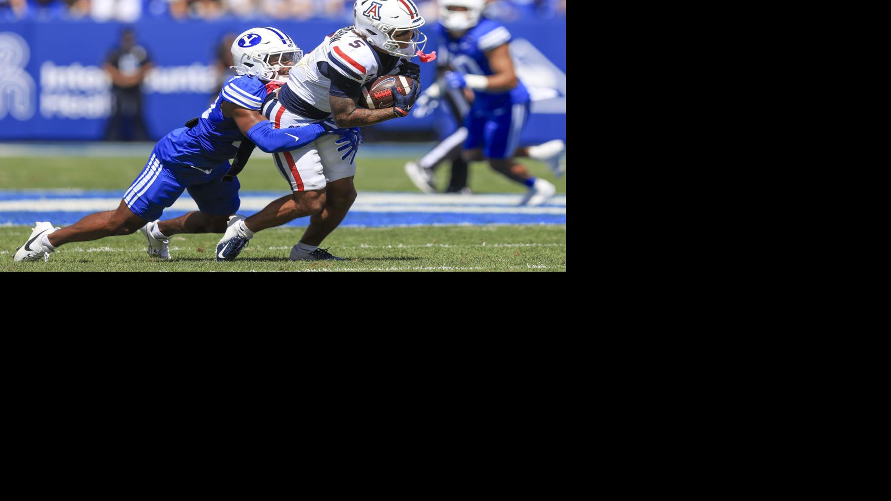 Arizona football: the good, the bad and the ugly from the Wildcats' loss to BYU