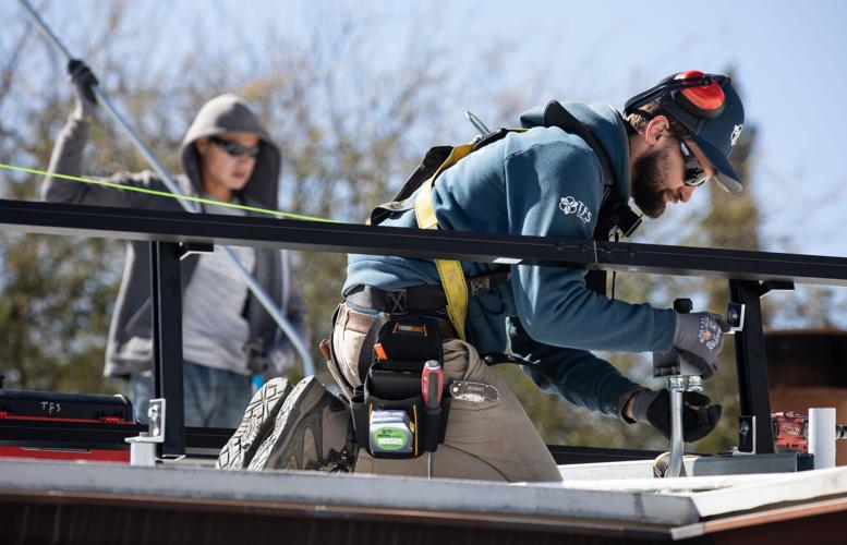 Technicians for Sustainability