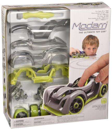 Modari cars