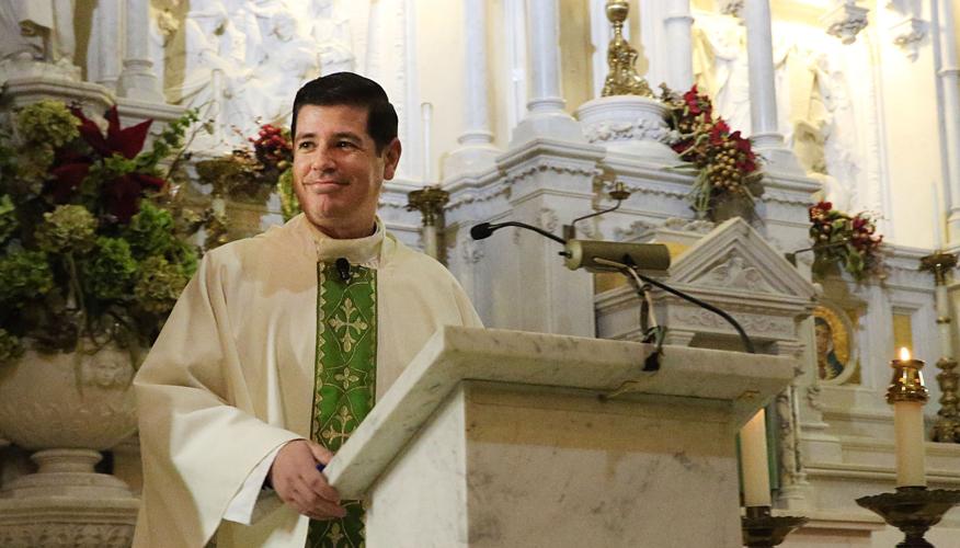 Praying for Business