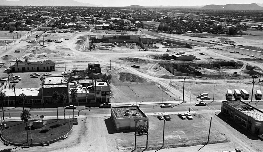 Urban Renewal 1969