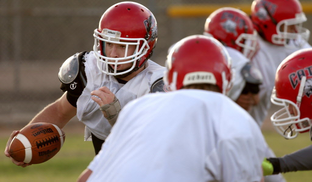 Benson defense has Bobcats in semifinals High School Football