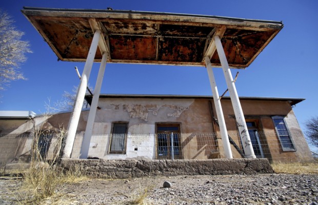 Hit the road for tour of scenic Southern AZ    