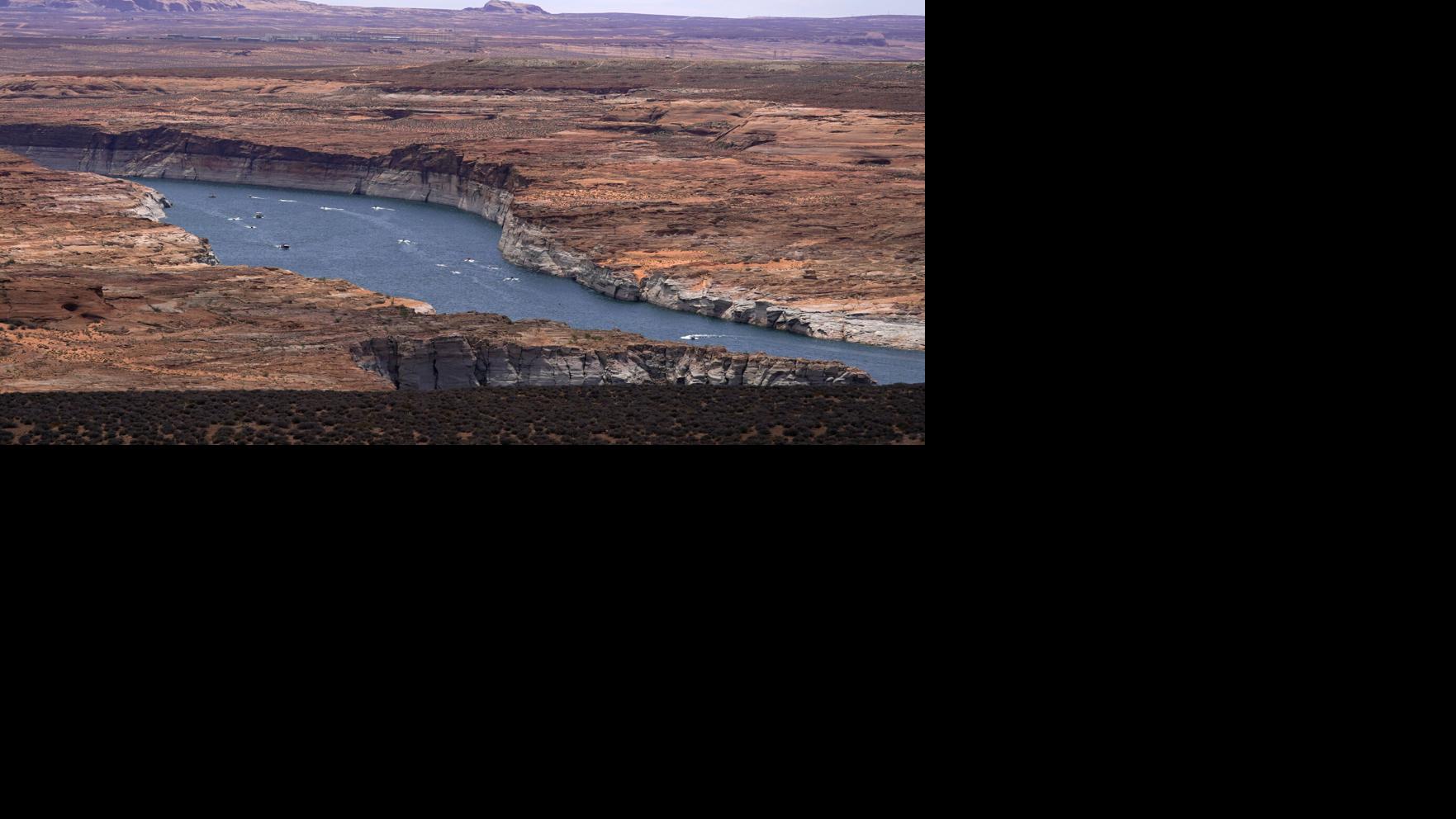 Hobbs more optimistic about reaching Colorado River deal