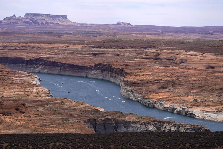 Hobbs more optimistic about reaching Colorado River deal
