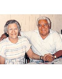 FIMBRES, Victor and Mary