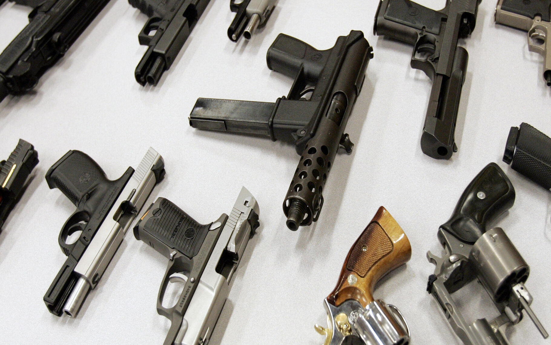 State lawmakers tell Pima County to repeal new gun ordinance