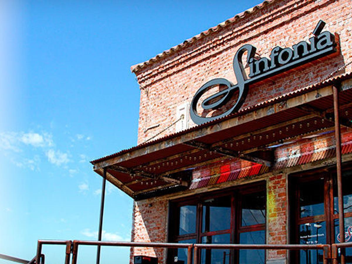 Tucson S Sinfoniarx Acquired By New Jersey Company Business News