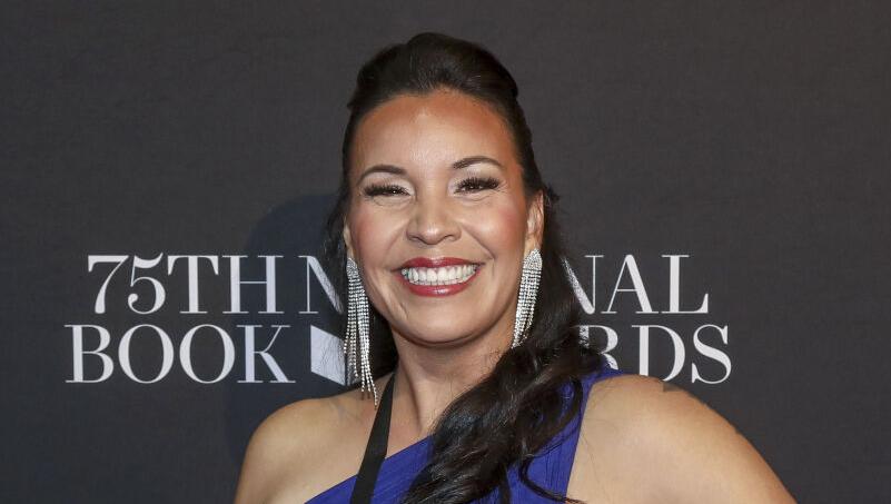 National Book Awards -- Duncan