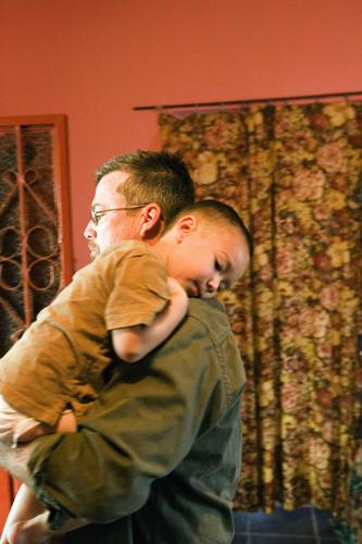 Green card policy could prolong family separations