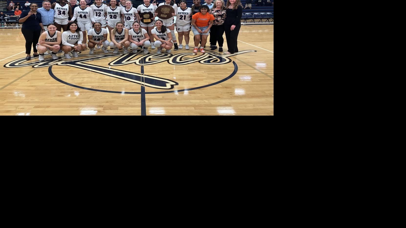 Pima Aztecs outlast Scottsdale CC 59 50 for women s hoops division